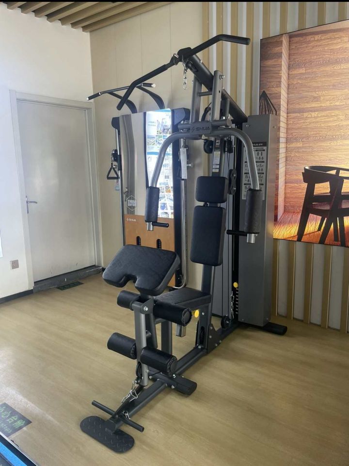 球速体育告诉您—为什么要做力量训练